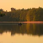 Ostoja Nad Gilem