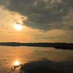 Ostoja Nad Gilem بيت للعطل