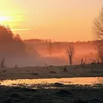 Ostoja Nad Gilem بيت للعطل