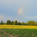 Ostoja Nad Gilem * Ostrow Wielki