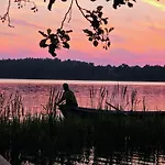 Ostoja Nad Gilem
