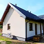 Ostoja Nad Gilem * Ostrow Wielki