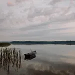 Ostoja Nad Gilem * Ostrow Wielki
