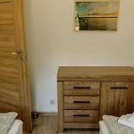 Ostoja Nad Gilem بيت للعطل Ostrow Wielki