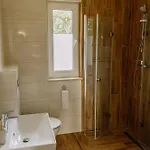 Nyaraló Ostoja Nad Gilem Ostrow Wielki