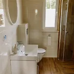 Ostoja Nad Gilem * Ostrow Wielki