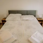 Ostoja Nad Gilem بيت للعطل *