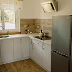 Ostoja Nad Gilem Nyaraló Ostrow Wielki