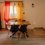 Ostoja Nad Gilem بيت للعطل Ostrow Wielki