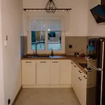 Ostoja Nad Gilem Nyaraló