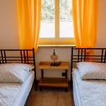 Ostoja Nad Gilem Nyaraló