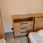 Ostoja Nad Gilem Ostrow Wielki