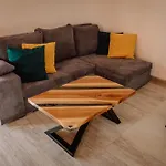Ostoja Nad Gilem Nyaraló *