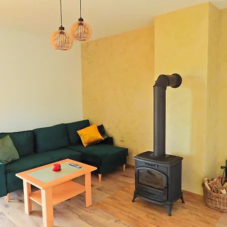 Holiday home Ostoja Nad Gilem