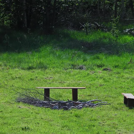 Ostoja Nad Gilem بيت للعطل Ostrow Wielki