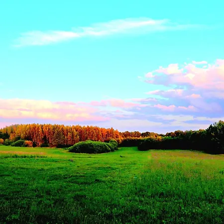 Ostoja Nad Gilem