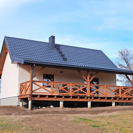 Ostoja Nad Gilem Ostrow Wielki