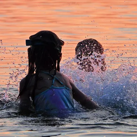 Casa de Férias Ostoja Nad Gilem