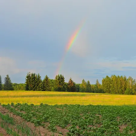 Ostoja Nad Gilem * Ostrow Wielki