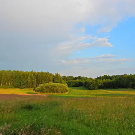 Ostoja Nad Gilem Ostrow Wielki