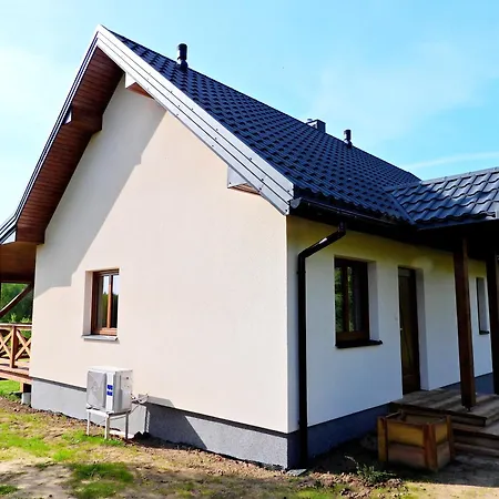 Ostoja Nad Gilem * Ostrow Wielki