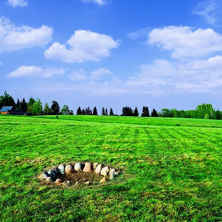 Ostoja Nad Gilem