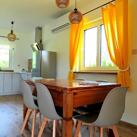 Holiday home Ostoja Nad Gilem *