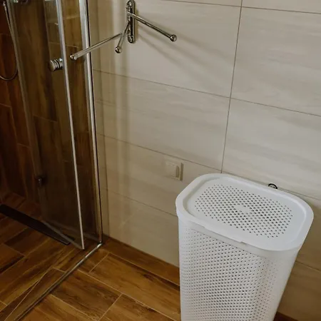 Casa de Férias Ostoja Nad Gilem *