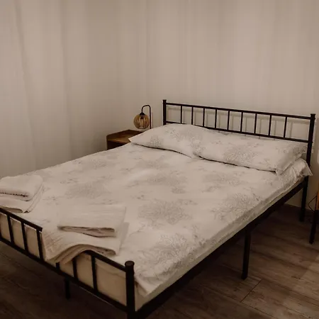 Ostoja Nad Gilem Holiday home *