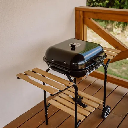 Ostoja Nad Gilem Ostrow Wielki