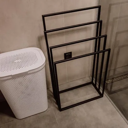 Ostoja Nad Gilem * Ostrow Wielki