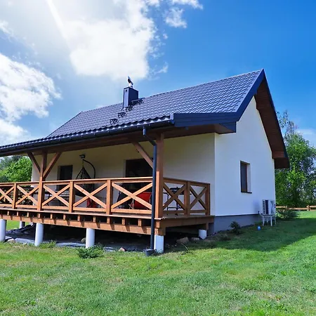 Ostoja Nad Gilem