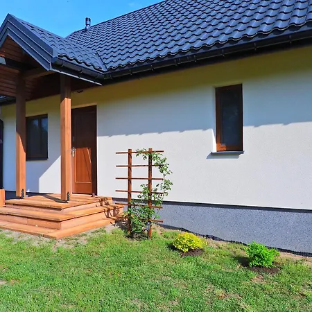 Holiday home Ostoja Nad Gilem *