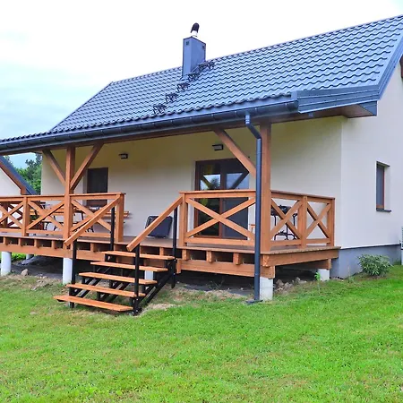 Ostoja Nad Gilem