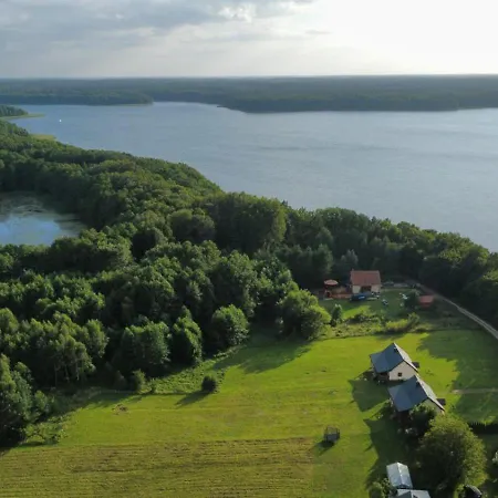 Ostoja Nad Gilem Ostrow Wielki