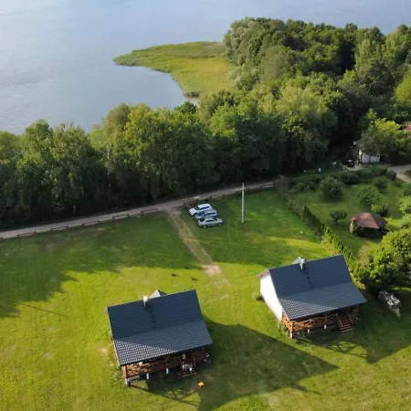 Casa de Férias Ostoja Nad Gilem