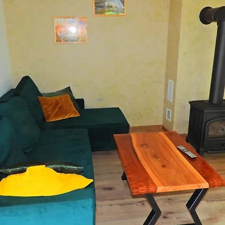 Casa vacanze Ostoja Nad Gilem