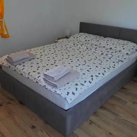 Casa vacanze Ostoja Nad Gilem *